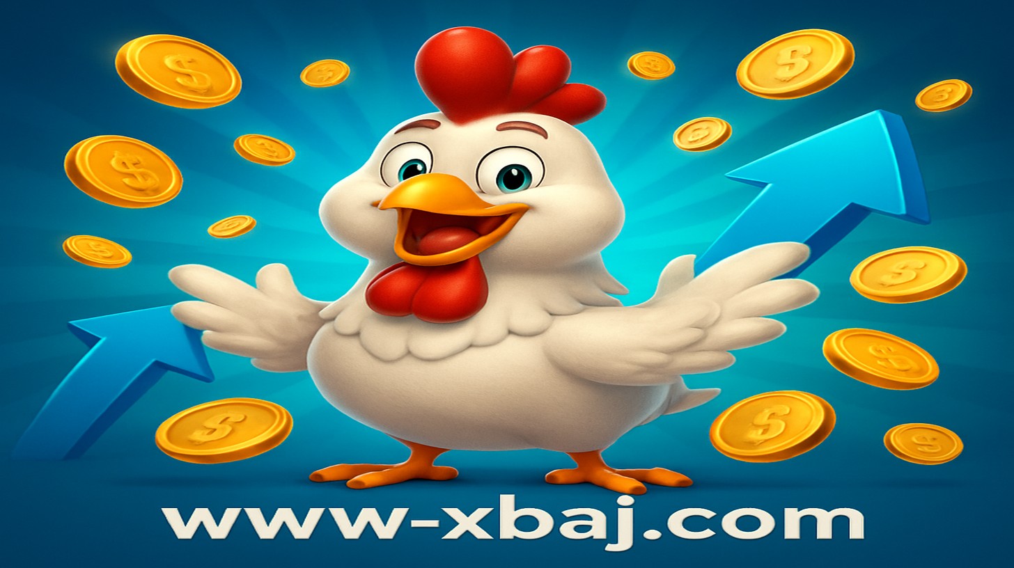 xbaj সিওএম চিকেন রোড ২ গেম-পর্যালোচনা অ্যাপ নির্দেশিকা সহ