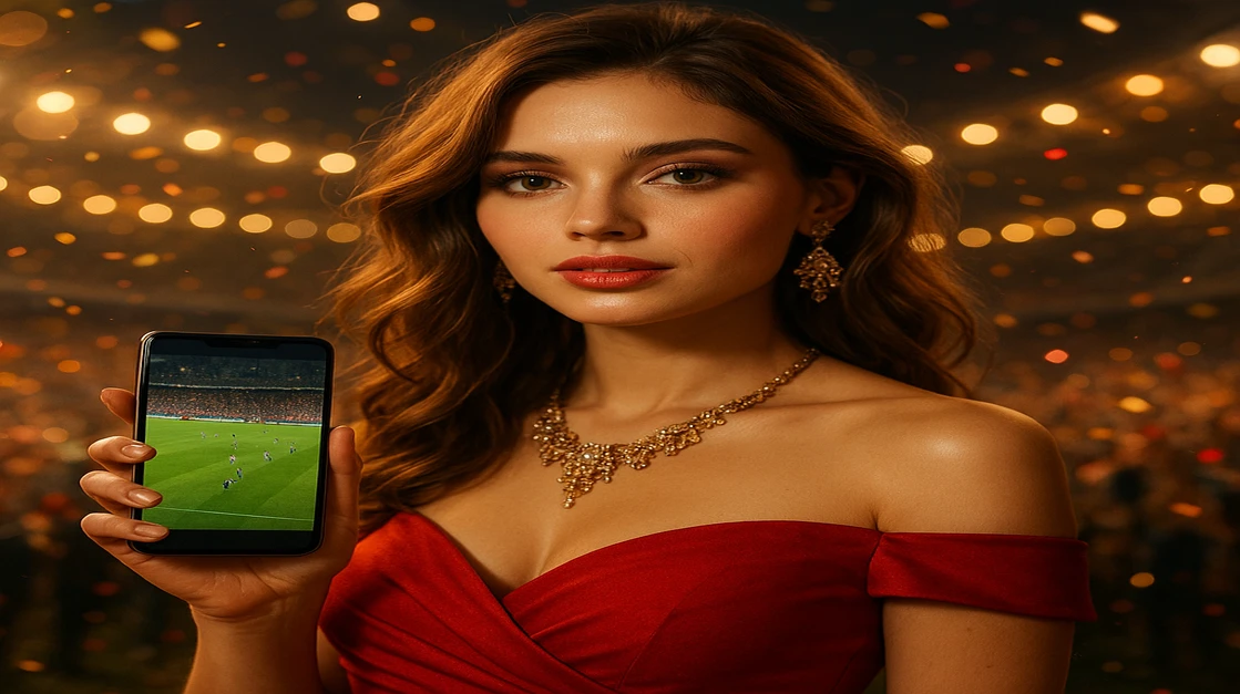সন্ধ্যা নামার সময়ে একটি স্টেডিয়ামে তিনজন পেশাদার ক্রিকেট খেলারাড় ম্যাচের জন্য প্রস্তুত— xbaj-এ উপলব্ধ ক্রিকেট গেমিং-র মহাকাব্যিক দলীয় অ্যাকশন ও উচ্চ মাত্রার ঝুঁকি ফুটিয়ে তোলে।